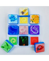 SUPER COMBO CORES SÍMBOLOS